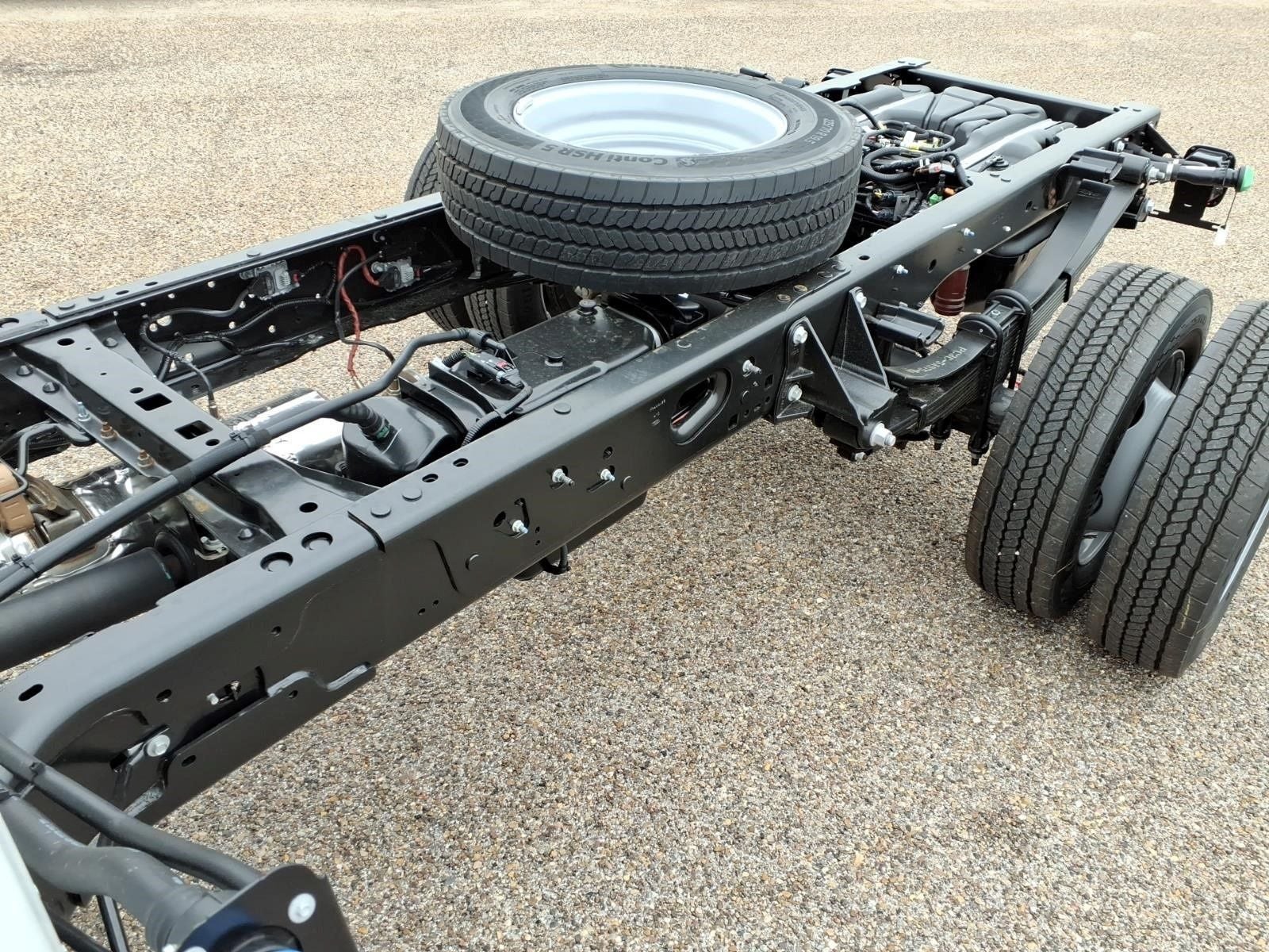 2026 Ford Chassis Cab F-450® XL