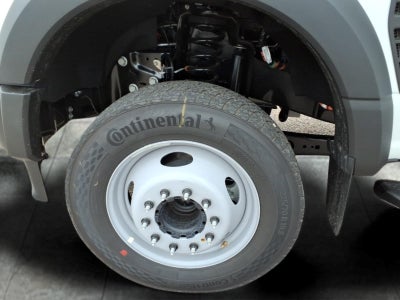2026 Ford Chassis Cab F-450® XL