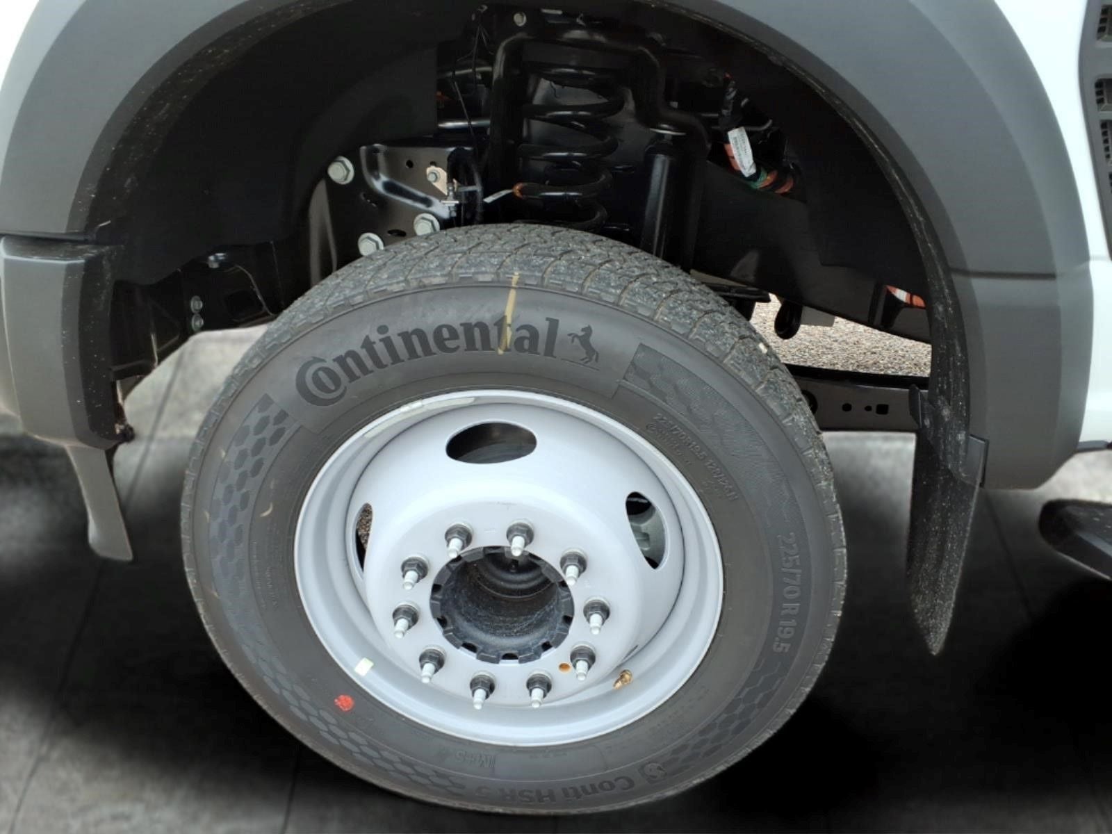2026 Ford Chassis Cab F-450® XL
