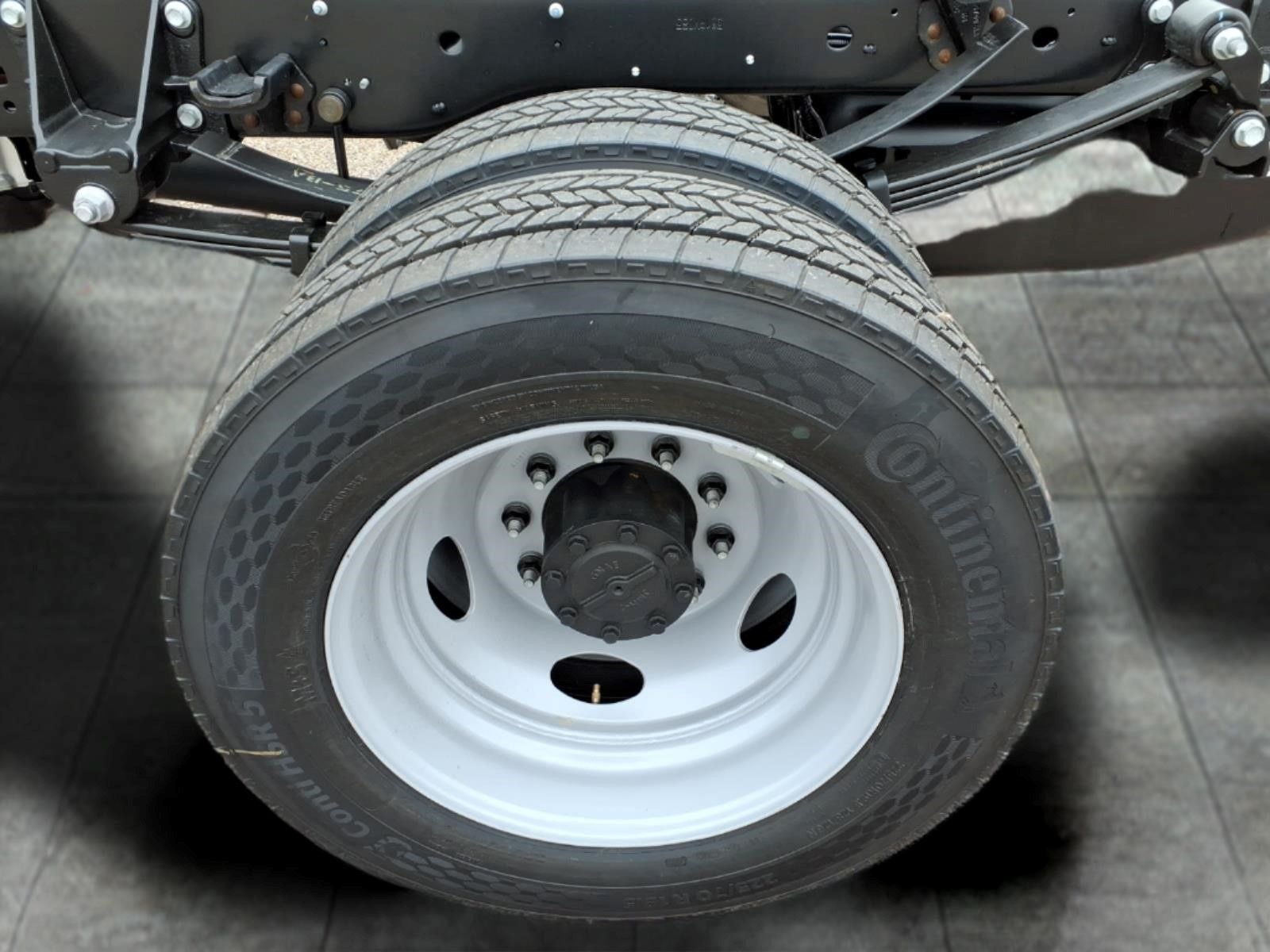 2026 Ford Chassis Cab F-450® XL