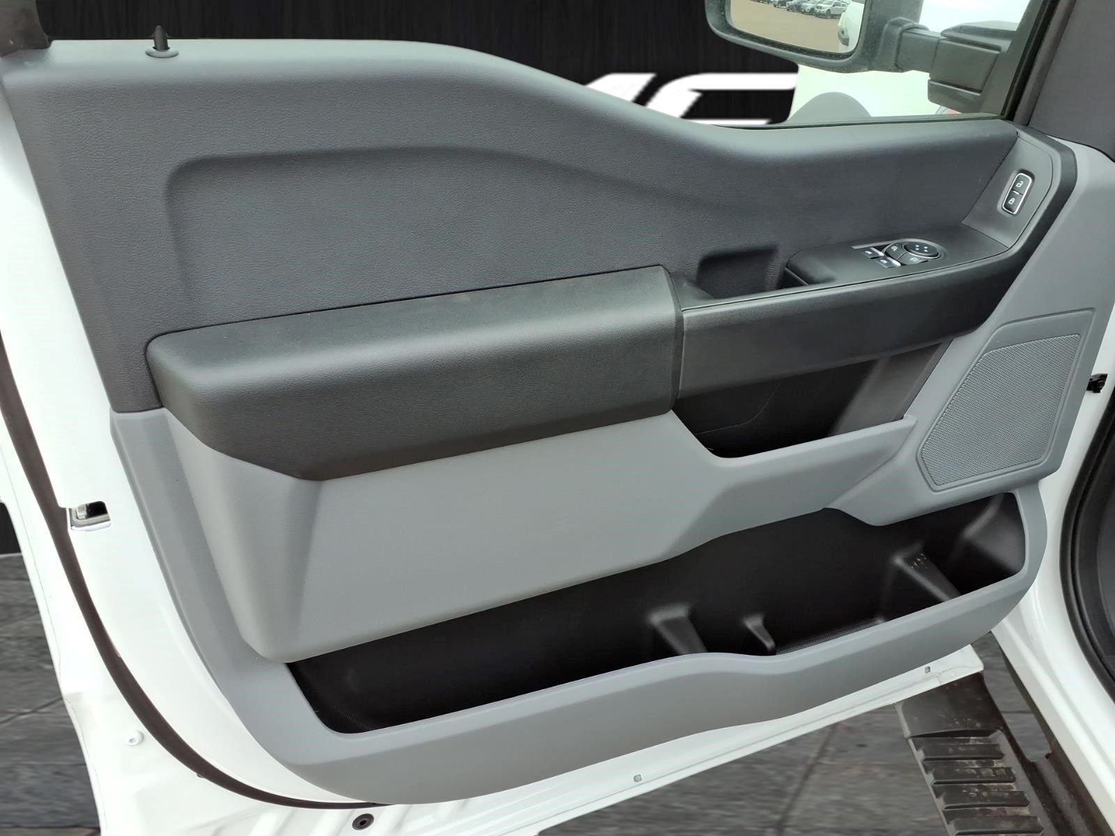 2026 Ford Chassis Cab F-450® XL