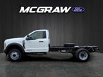 2026 Ford F-450 XL