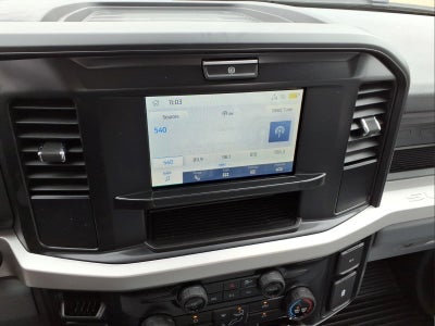 2026 Ford Chassis Cab F-450® XL