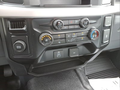 2026 Ford Chassis Cab F-450® XL