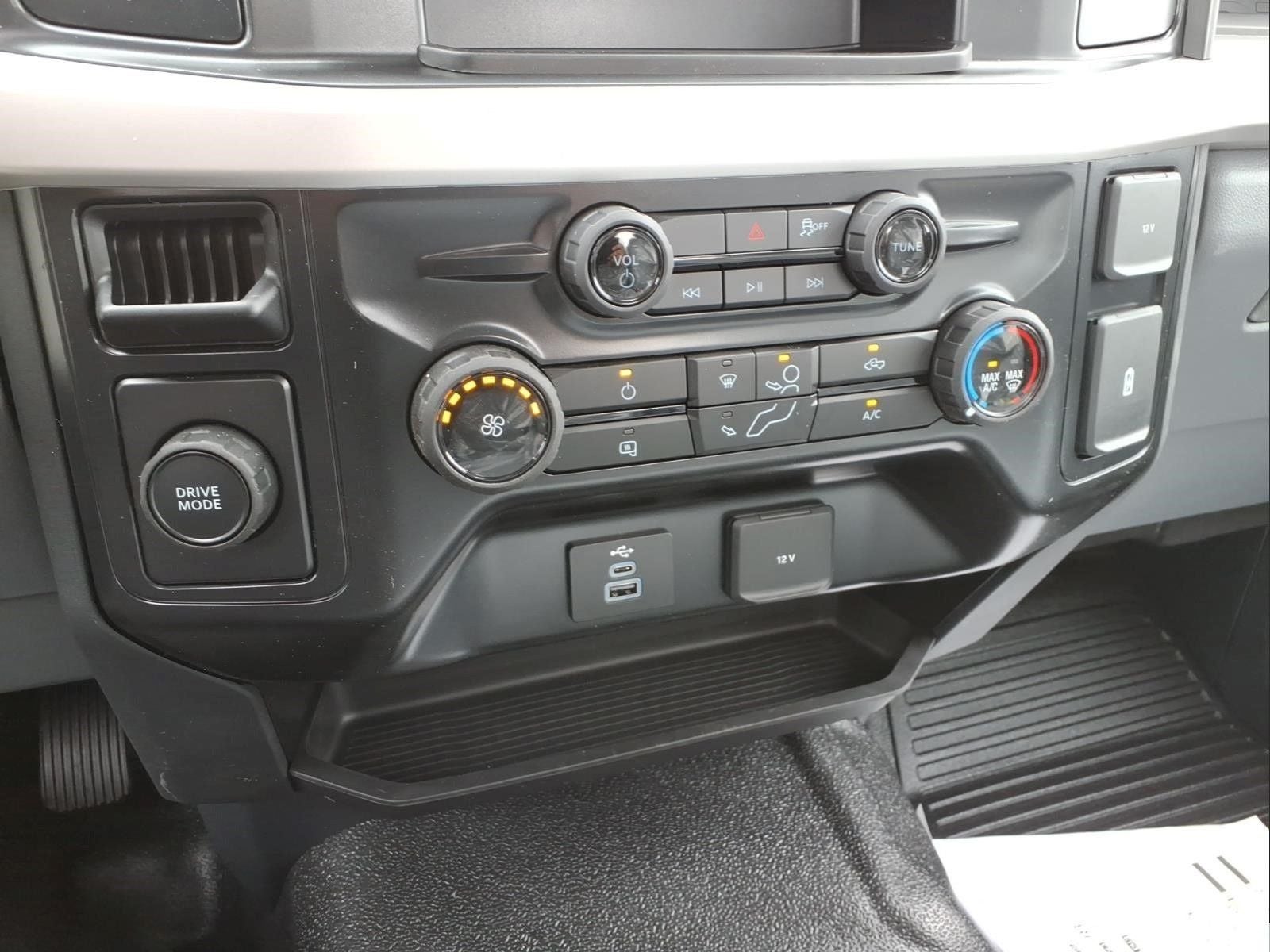 2026 Ford Chassis Cab F-450® XL
