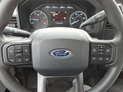 2026 Ford Chassis Cab F-450® XL