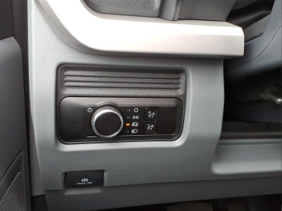 2026 Ford Chassis Cab F-450® XL