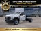 2026 Ford Chassis Cab F-450® XL