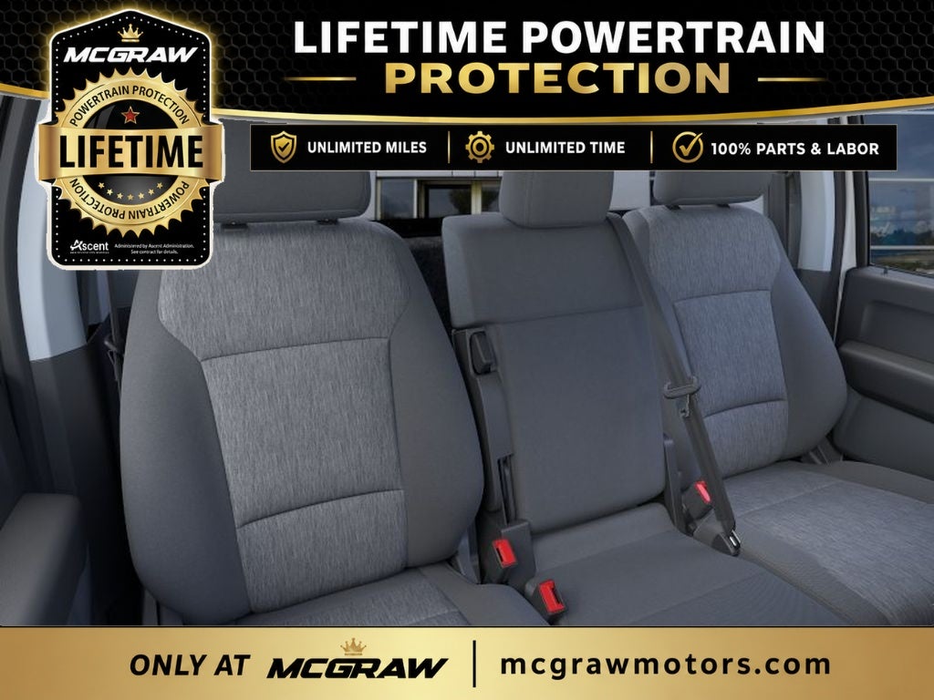 2026 Ford Chassis Cab F-450® XL
