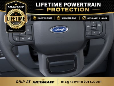 2026 Ford Chassis Cab F-450® XL
