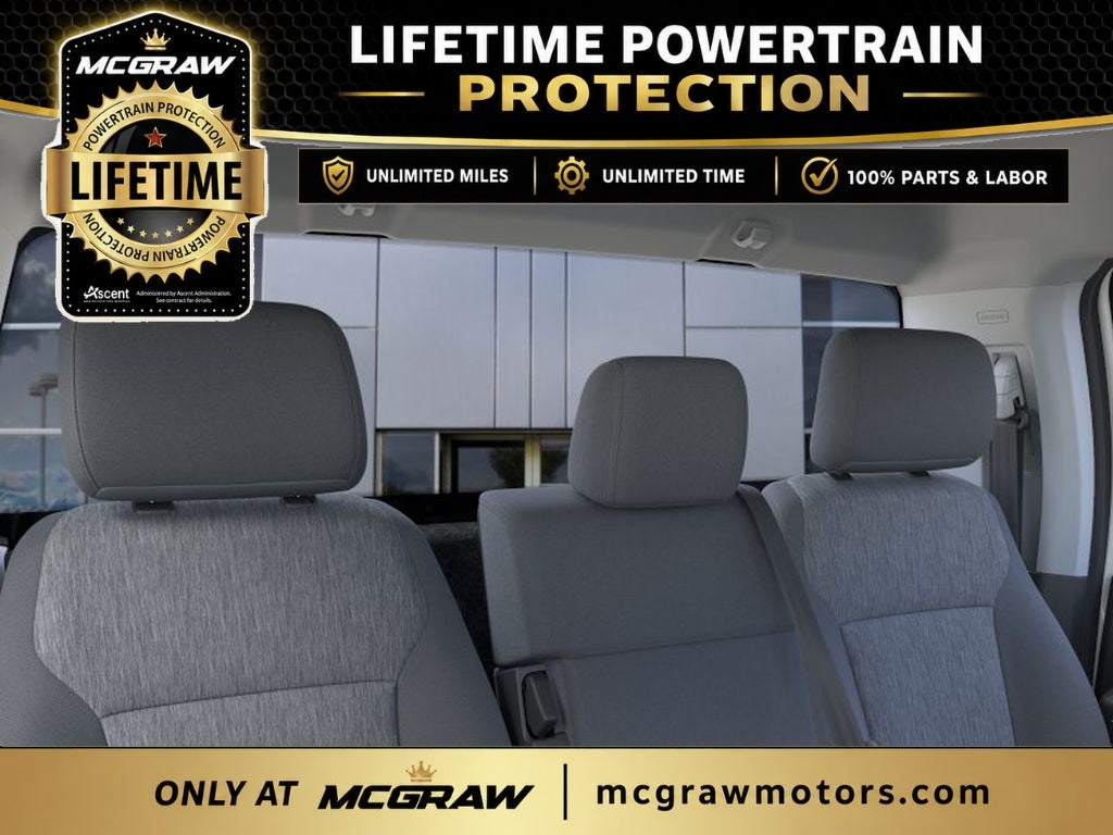 2026 Ford Chassis Cab F-450® XL