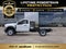2026 Ford Chassis Cab F-450® XL