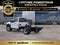 2026 Ford Chassis Cab F-450® XL