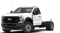 2026 Ford Chassis Cab F-450® XL