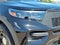 2026 Ford Utility Police Interceptor Base