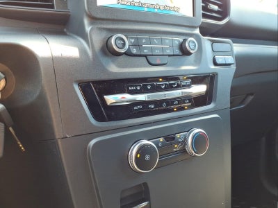 2026 Ford Utility Police Interceptor Base