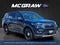 2026 Ford Utility Police Interceptor Base