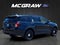 2026 Ford Utility Police Interceptor Base