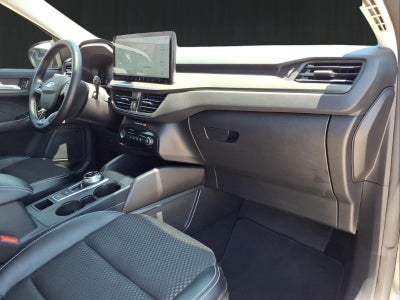 2024 Ford Escape Plug-In Hybrid Base