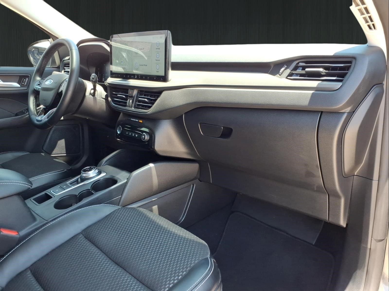 2024 Ford Escape Plug-In Hybrid Base