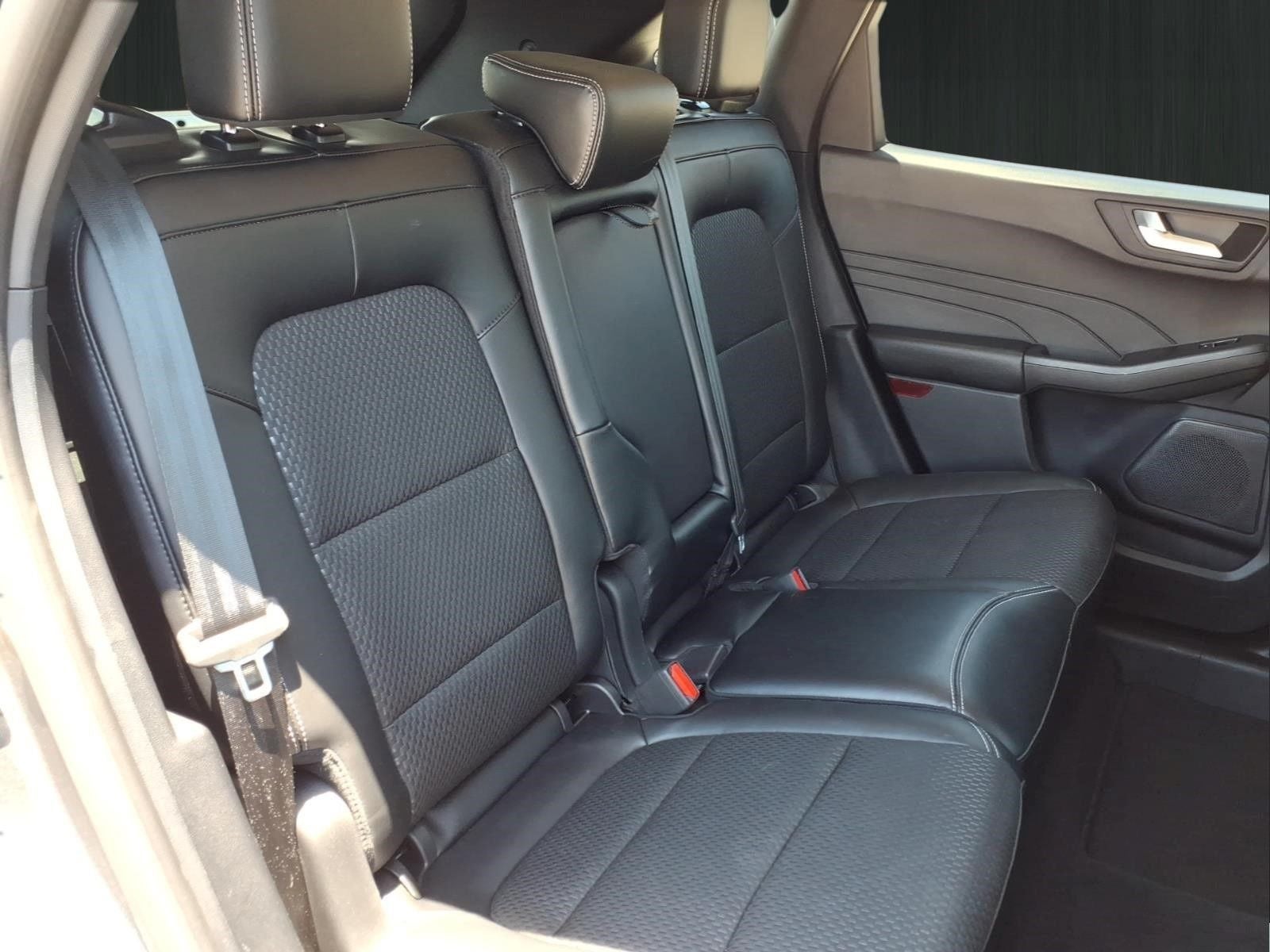 2024 Ford Escape Plug-In Hybrid Base
