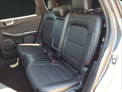 2024 Ford Escape Plug-In Hybrid Base