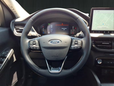 2024 Ford Escape Plug-In Hybrid Base