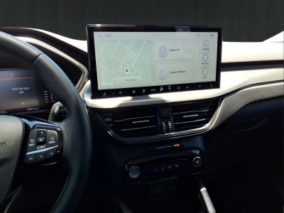2024 Ford Escape Plug-In Hybrid Base
