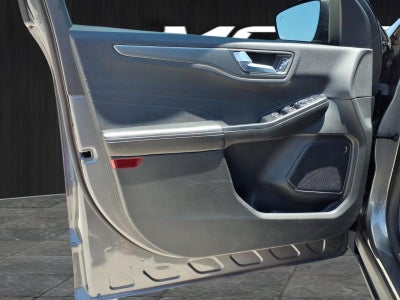 2024 Ford Escape Plug-In Hybrid Base