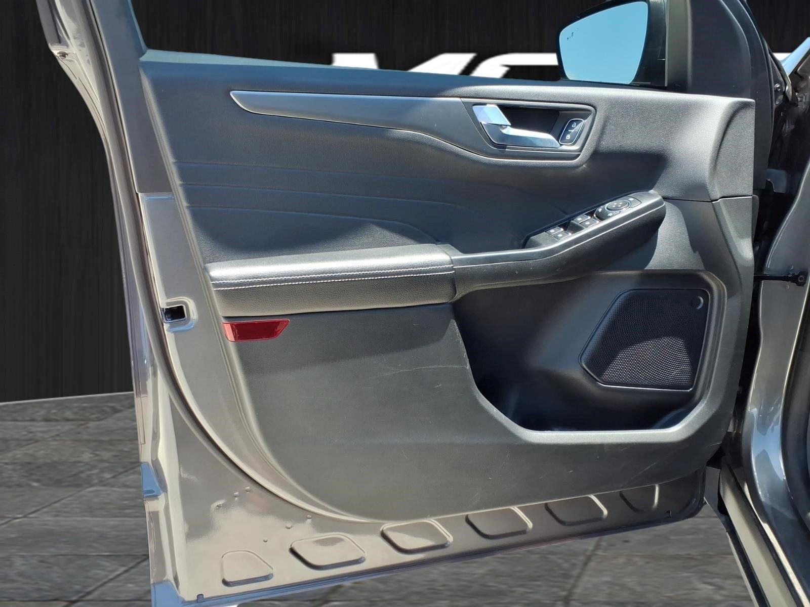 2024 Ford Escape Plug-In Hybrid Base