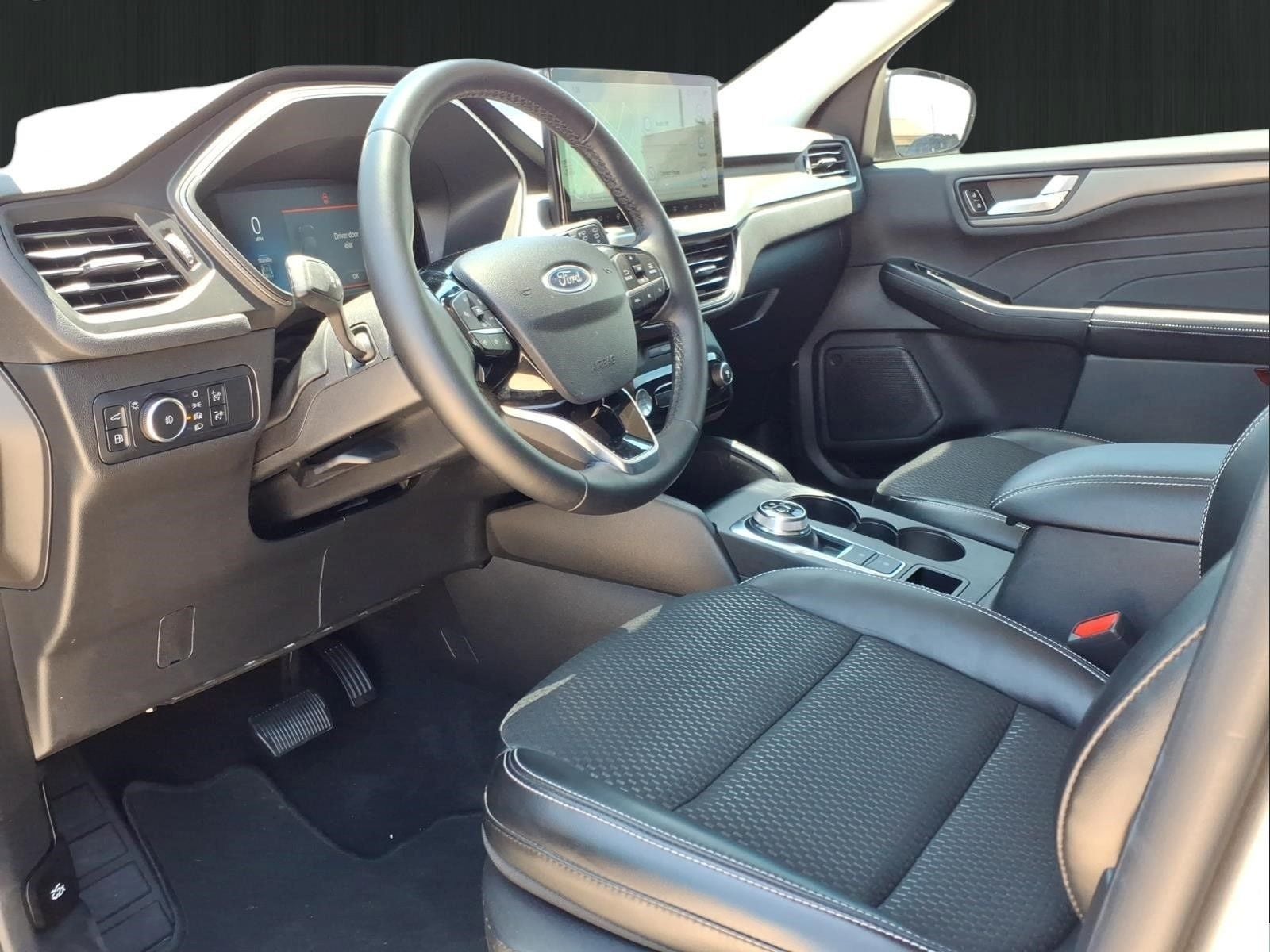 2024 Ford Escape Plug-In Hybrid Base
