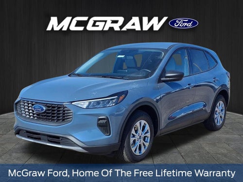 2026 Ford Escape Active®