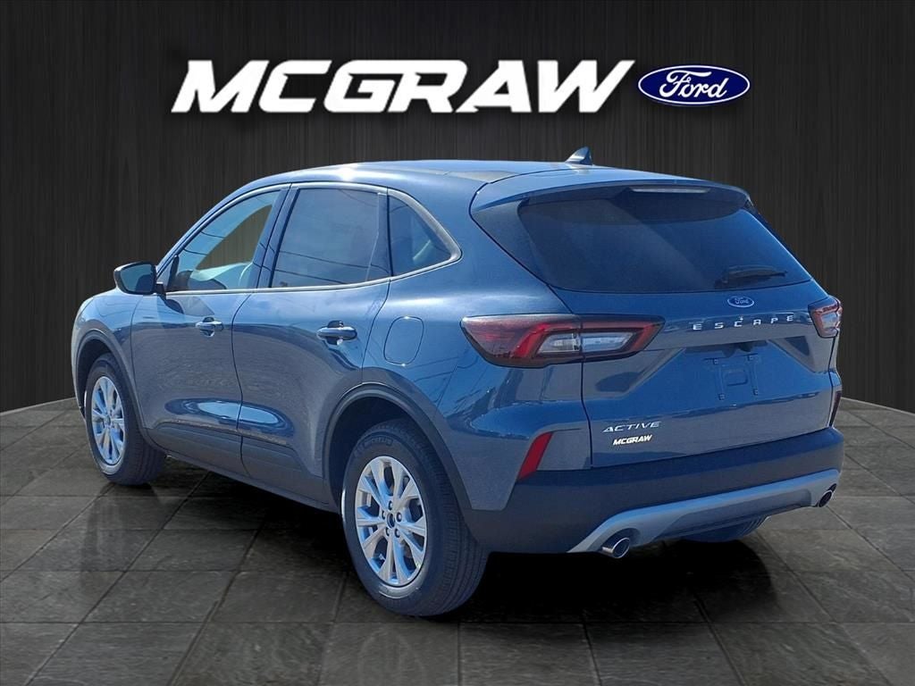 2026 Ford Escape Active®