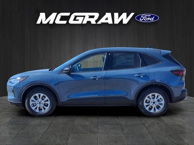 2026 Ford Escape Active®