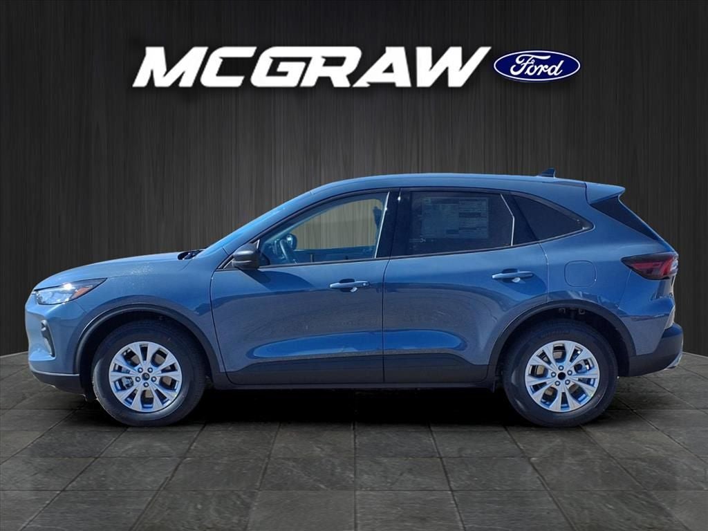2026 Ford Escape Active®
