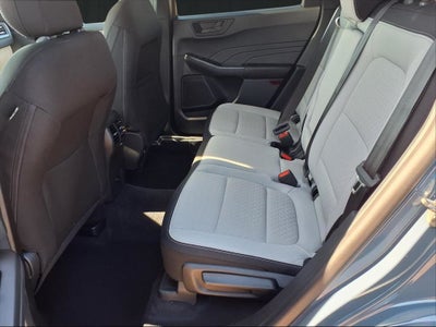 2026 Ford Escape Active®