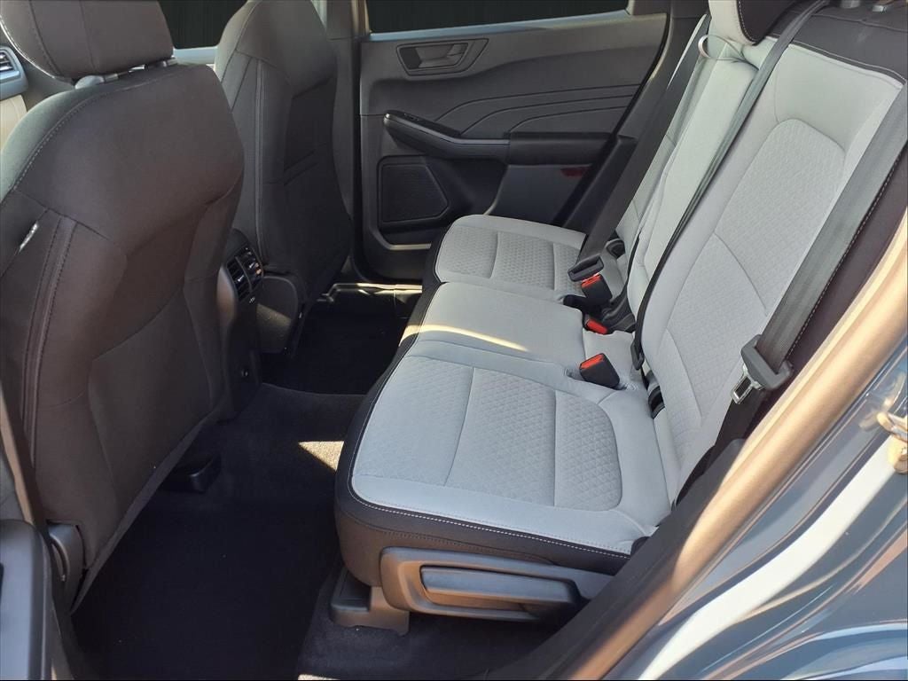 2026 Ford Escape Active®