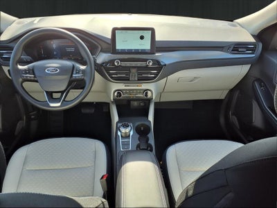 2026 Ford Escape Active®