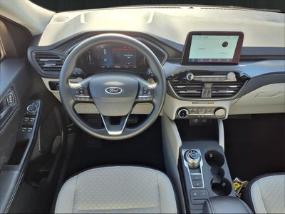 2026 Ford Escape Active®