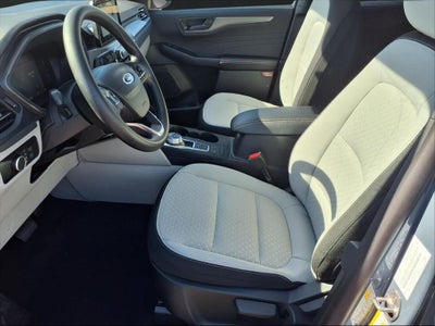 2026 Ford Escape Active®