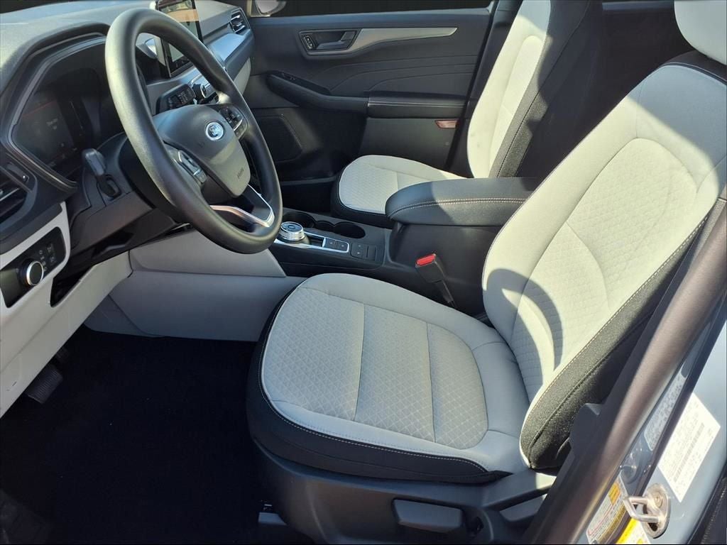 2026 Ford Escape Active®