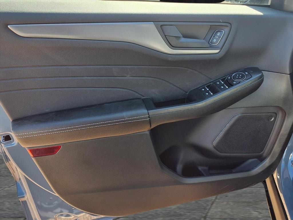 2026 Ford Escape Active®