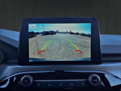 2026 Ford Escape Active®