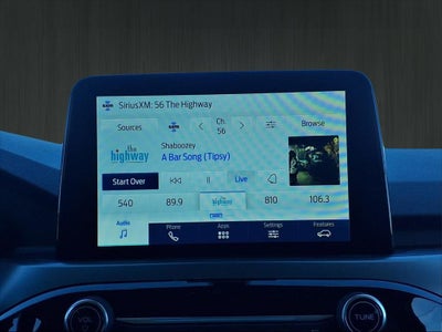 2026 Ford Escape Active®