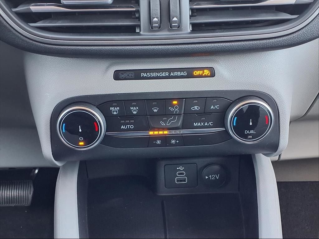 2026 Ford Escape Active®