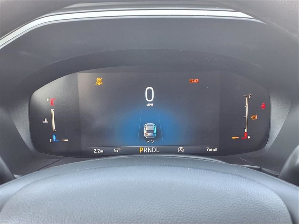 2026 Ford Escape Active®