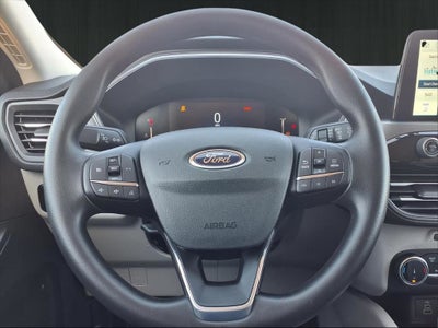 2026 Ford Escape Active®