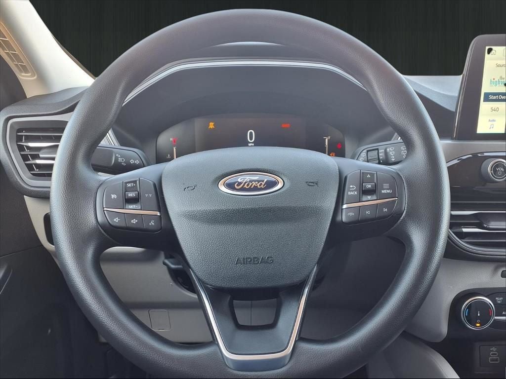 2026 Ford Escape Active®