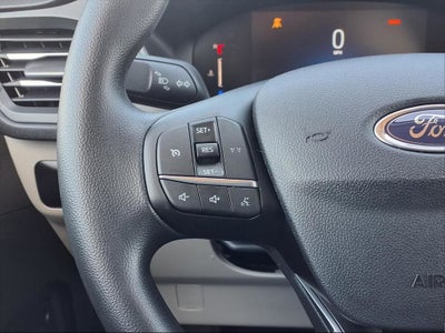 2026 Ford Escape Active®