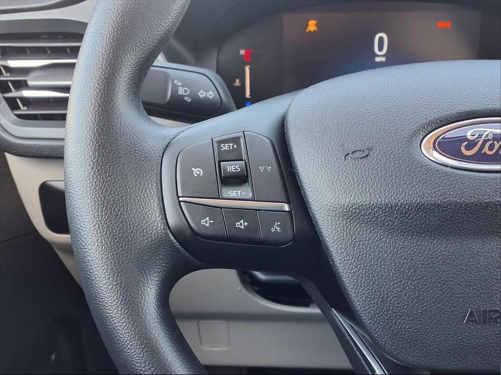 2026 Ford Escape Active®